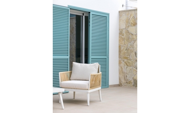 New Property for sale - Bungalow for sale - Pilar de la Horadada - Torre de la Horadada