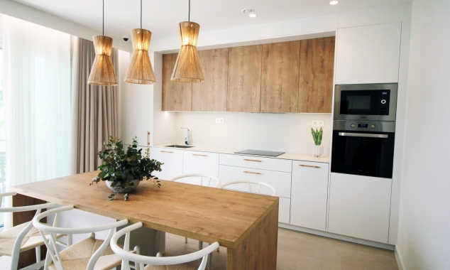 New Property for sale - Bungalow for sale - Pilar de la Horadada - Torre de la Horadada