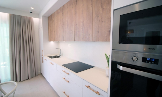 New Property for sale - Bungalow for sale - Pilar de la Horadada - Torre de la Horadada