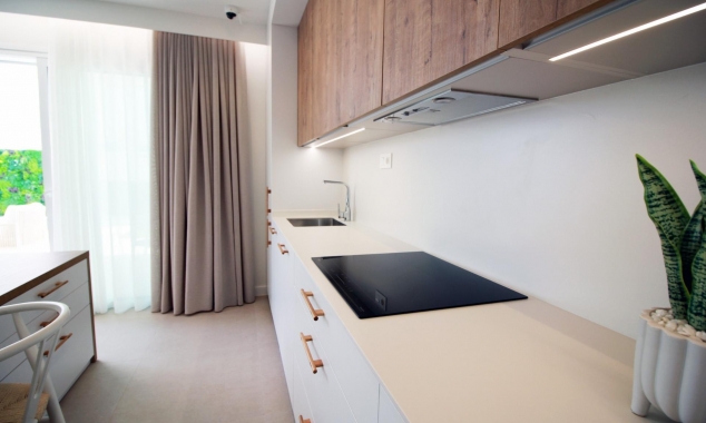 New Property for sale - Bungalow for sale - Pilar de la Horadada - Torre de la Horadada