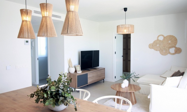 New Property for sale - Bungalow for sale - Pilar de la Horadada - Torre de la Horadada