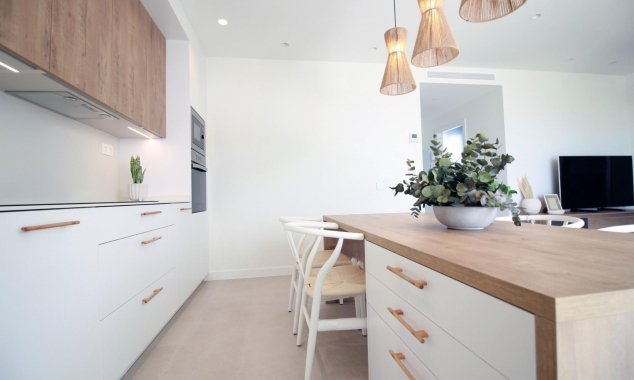 New Property for sale - Bungalow for sale - Pilar de la Horadada - Torre de la Horadada