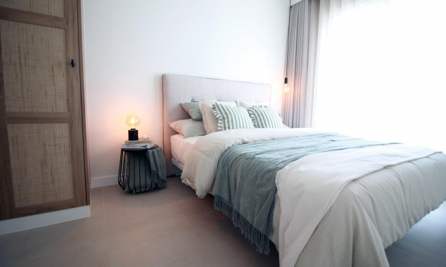 New Property for sale - Bungalow for sale - Pilar de la Horadada - Torre de la Horadada