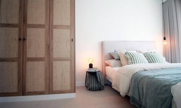 New Property for sale - Bungalow for sale - Pilar de la Horadada - Torre de la Horadada