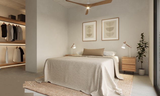 Nueva propiedad en venta - Casa adosada en venta - Polop - Urbanizaciones