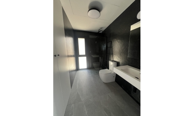 Nueva propiedad en venta - Casa adosada en venta - Polop - Urbanizaciones