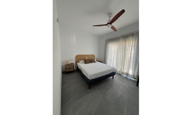 Nueva propiedad en venta - Casa adosada en venta - Polop - Urbanizaciones