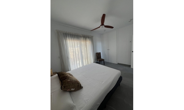 Nueva propiedad en venta - Casa adosada en venta - Polop - Urbanizaciones