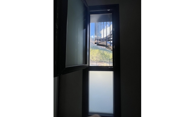 Nueva propiedad en venta - Casa adosada en venta - Polop - Urbanizaciones