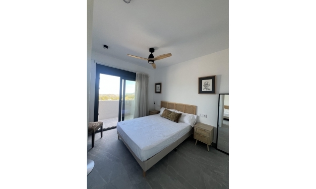 Nueva propiedad en venta - Casa adosada en venta - Polop - Urbanizaciones