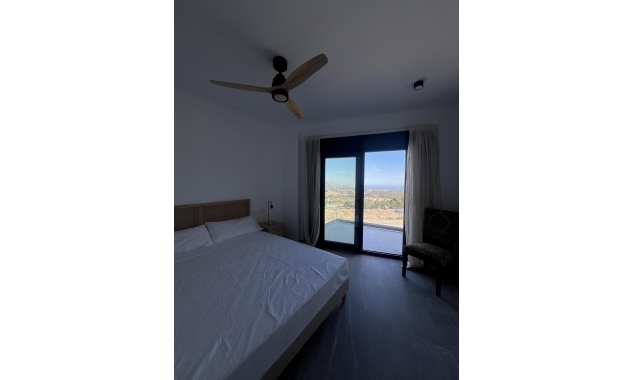 Nueva propiedad en venta - Casa adosada en venta - Polop - Urbanizaciones