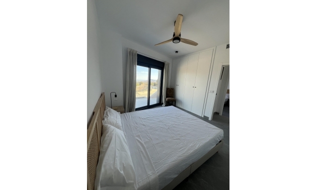 Nueva propiedad en venta - Casa adosada en venta - Polop - Urbanizaciones