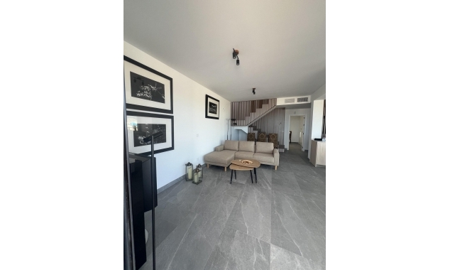 Nueva propiedad en venta - Casa adosada en venta - Polop - Urbanizaciones