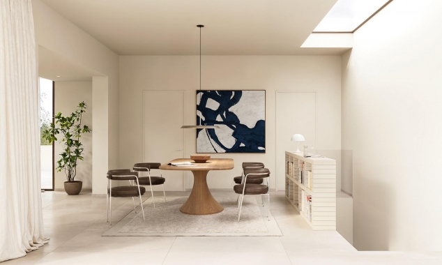 New Property for sale - Villa for sale - Algorfa - La Finca Golf