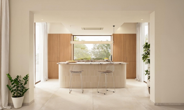 New Property for sale - Villa for sale - Algorfa - La Finca Golf