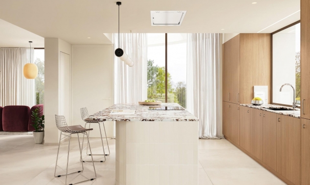 New Property for sale - Villa for sale - Algorfa - La Finca Golf