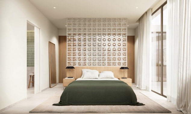 New Property for sale - Villa for sale - Algorfa - La Finca Golf