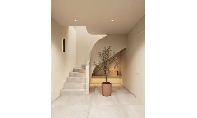 New Property for sale - Villa for sale - Algorfa - La Finca Golf