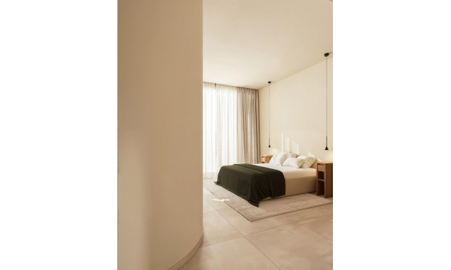 New Property for sale - Villa for sale - Algorfa - La Finca Golf