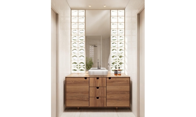 New Property for sale - Villa for sale - Algorfa - La Finca Golf