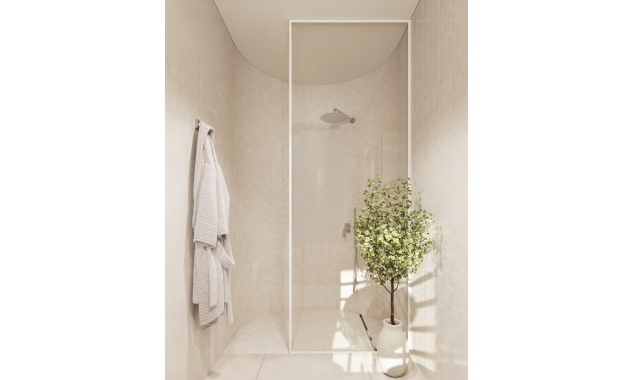 New Property for sale - Villa for sale - Algorfa - La Finca Golf