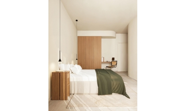 New Property for sale - Villa for sale - Algorfa - La Finca Golf