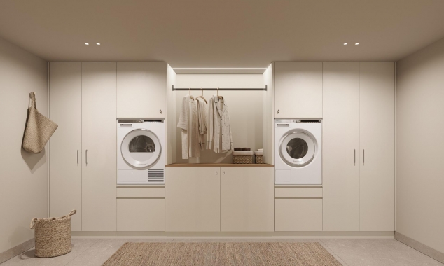 New Property for sale - Villa for sale - Algorfa - La Finca Golf