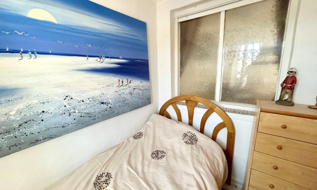 Property for sale - Villa for sale - Torrevieja - La Siesta