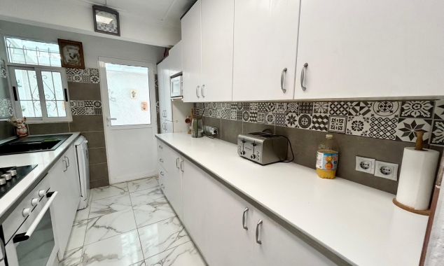 Property for sale - Villa for sale - Torrevieja - La Siesta