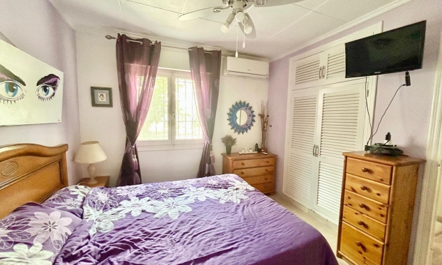 Property for sale - Villa for sale - Torrevieja - La Siesta