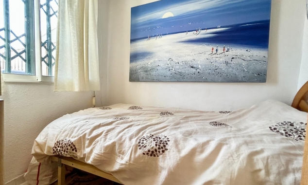 Property for sale - Villa for sale - Torrevieja - La Siesta