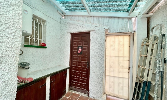 Property for sale - Villa for sale - Torrevieja - La Siesta