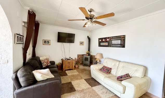 Property for sale - Villa for sale - Torrevieja - La Siesta