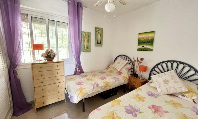 Property for sale - Villa for sale - Torrevieja - La Siesta