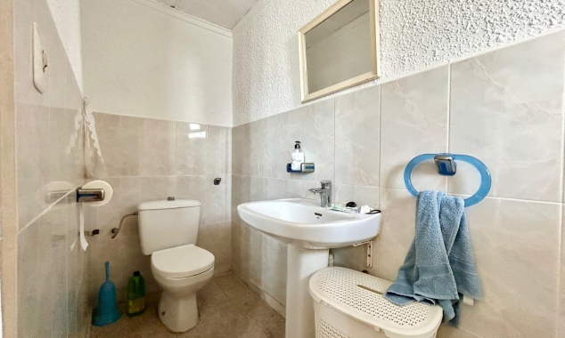 Property for sale - Villa for sale - Torrevieja - La Siesta