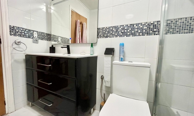 Property for sale - Villa for sale - Torrevieja - La Siesta