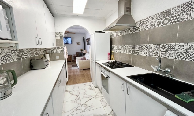 Property for sale - Villa for sale - Torrevieja - La Siesta