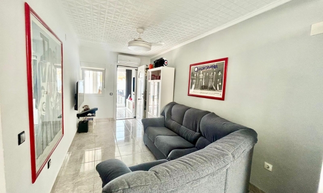 Property Sold - Bungalow for sale - Torrevieja - La Torreta