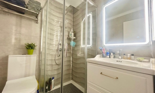 Property Sold - Bungalow for sale - Torrevieja - La Torreta