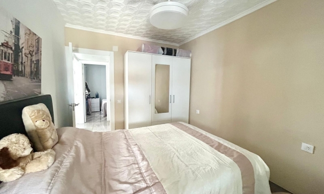 Property Sold - Bungalow for sale - Torrevieja - La Torreta