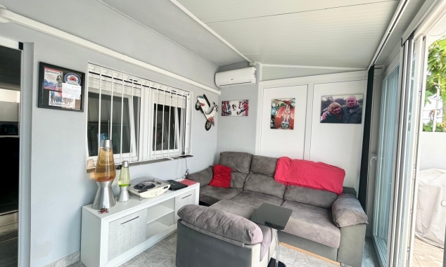 Property Sold - Bungalow for sale - Torrevieja - La Torreta