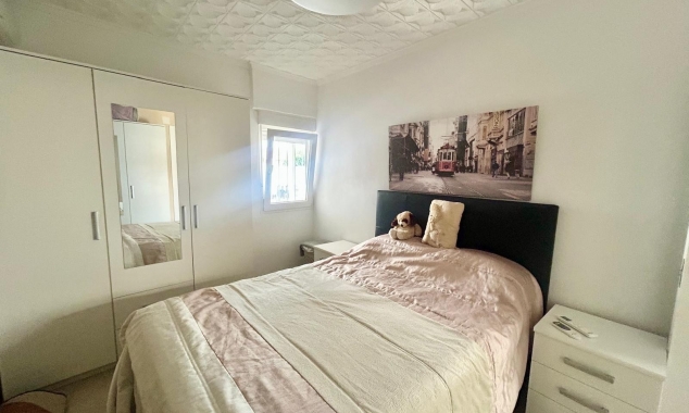 Property Sold - Bungalow for sale - Torrevieja - La Torreta