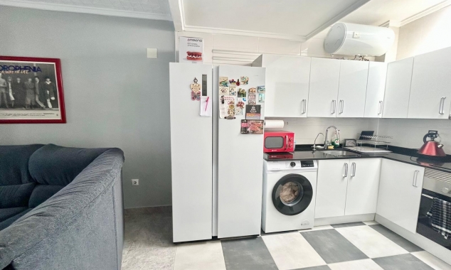 Property Sold - Bungalow for sale - Torrevieja - La Torreta