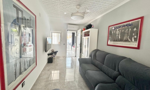 Property Sold - Bungalow for sale - Torrevieja - La Torreta