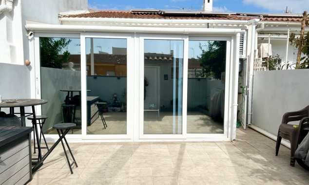 Property Sold - Bungalow for sale - Torrevieja - La Torreta