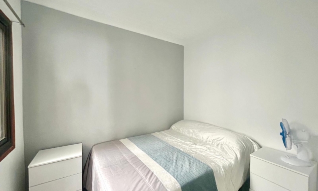 Property Sold - Bungalow for sale - Torrevieja - La Torreta