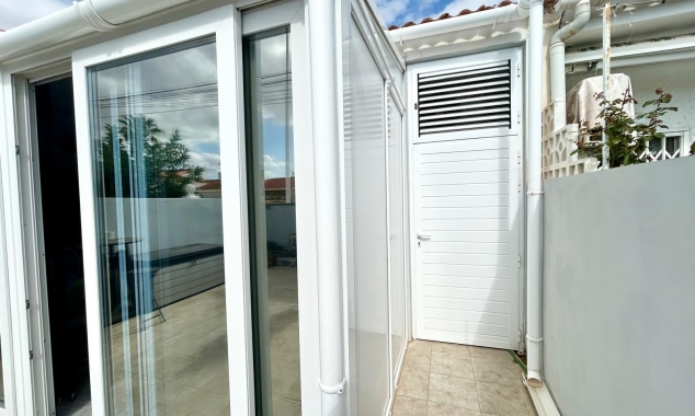 Property Sold - Bungalow for sale - Torrevieja - La Torreta