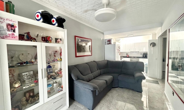 Property Sold - Bungalow for sale - Torrevieja - La Torreta