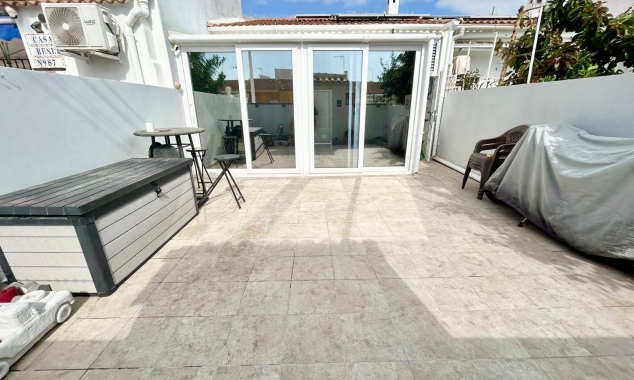 Property Sold - Bungalow for sale - Torrevieja - La Torreta