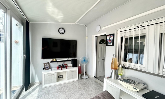 Property Sold - Bungalow for sale - Torrevieja - La Torreta